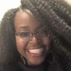 Meet your Posher, Ebonie